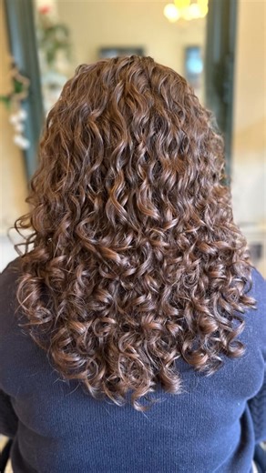 The number 1 curl transformations of 2025 - cut, shape, and definition done right ✨ This is what curl expertise looks like. Taunton curl specialists  Appointments: 01823 617277 #curlyhaircut #curlspecialist #curlpattern #curlysalon #curlyhairvideo #curlreels #healthycurlyhair #hairreels #salonreels #behindthechair #curlyhairuk #besthairsalontaunton #tauntonhairsalon #curlyhairexperttaunton | Boutique Hair & Beauty | Facebook
