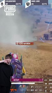 323K views · 1.3K reactions | Highlights of the 2023 PMPL EUROPE SPRING CHAMPION TEAM G.GLADIATORS! Their skills and coordination are truly remarkable! Let's review their great performance! #PUBGMOBILE #PUBGMESPORTS #PMPL #PMPLEUROPE | PUBG MOBILE Esports | Facebook