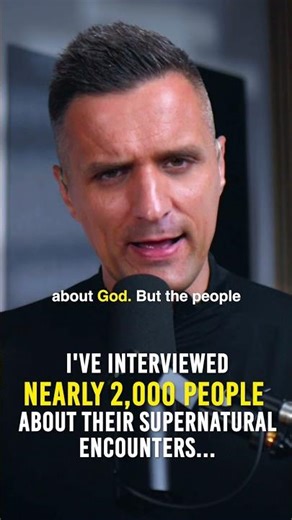 What Nearly 2,000 Near-Death Experiences Taught Me