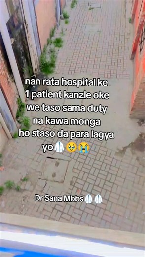 Dr. Sana Nisar Hospital Patient Care Insights