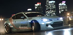 Need for Speed for PC free with EA's Origin Access