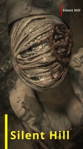 Return to Silent Hill: The new trailer hits you right in the feels. #ReturnToSilentHill