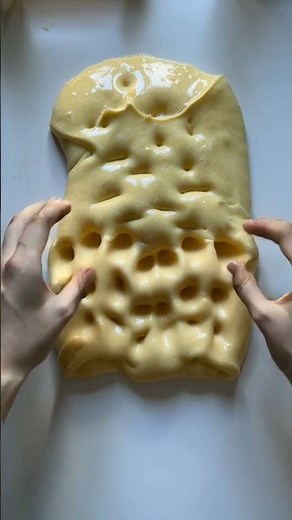 Slime asmr #asmr #asmrsounds #slime #slimeasmr