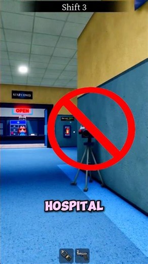 THE BEST WAY to use DEPLOYABLE CAMERA on Animal Hospital #animalhospital #roblox #robloxgames
