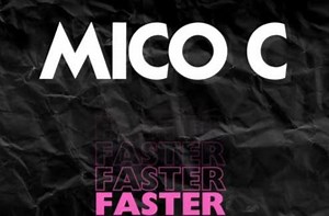 Musikvideo „Faster“ von Mico C