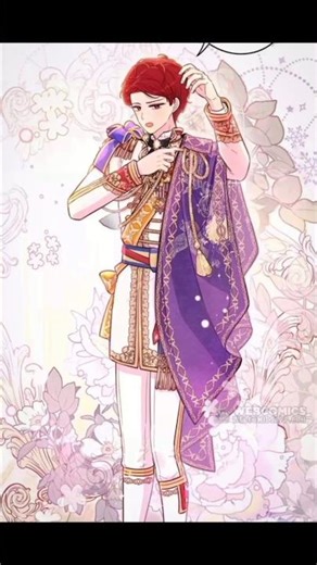 Finally, they got married 💍🥰💫🫠#manhwa #webcomics #manhua #manga #viral #fantasy #romance #shorts