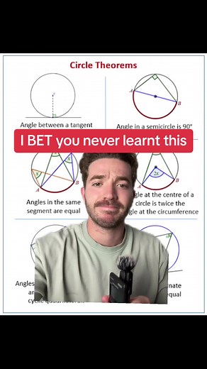 Year 10 Math: Uncovering Math School Secrets