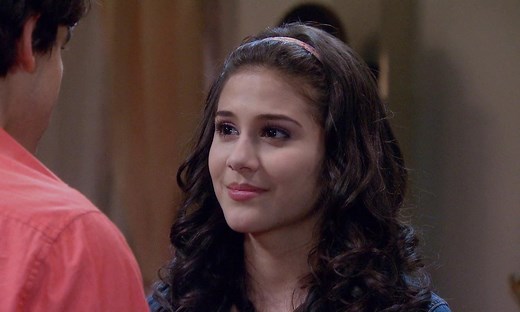 Chica vampiro - S01 E02