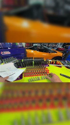 CAT Tools Are Snap-On! Torx bit showdown... 11x Price Gap!