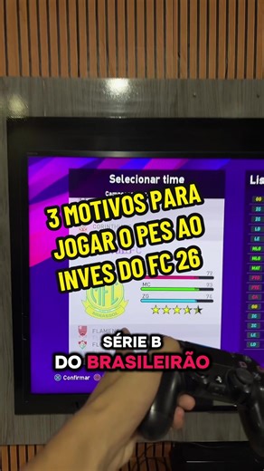 Dicas para Melhorar sua Experiência com PES 2021 e 2020