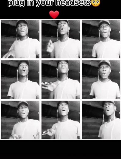 Best Acapella Maker App for Amazing Videos | December Creation