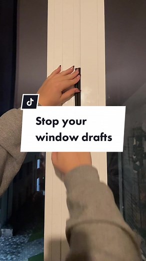 Say goodbye to drafts: Keep your winter warm and cozy!