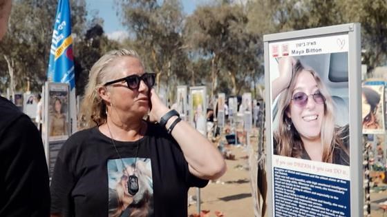 'Instead of marriage, they got buried together'