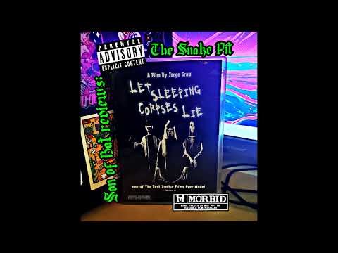 Son of Bat Reviews: Let Sleeping Corpses Lie (Audio Only)