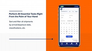 14 reactions | Perform All Essential Tasks, including checking invoices, communicate with your dedicated MTS team, filtering shipments, and more. Available to Download on the Apple and Google App Stores. | MTS Logistics | Facebook