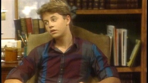 成长的烦恼.Growing.Pains.S01E01