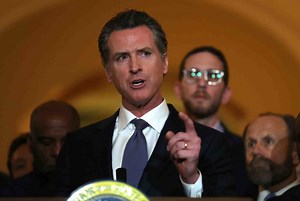 California's Rap Lyrics Bill Is Expected To Be Signed Into Law