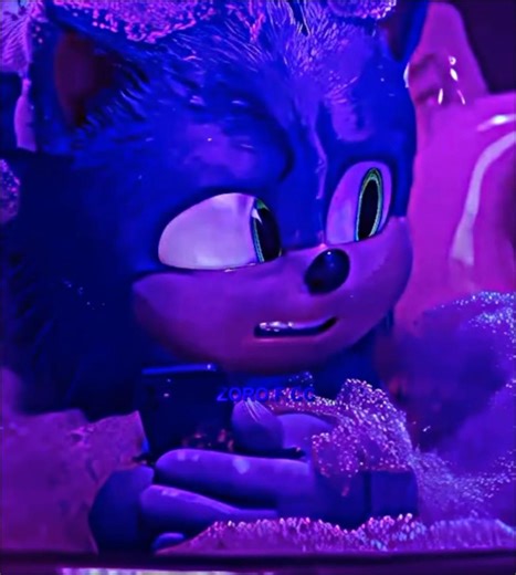 Sonic Loop edit #sonic3 #sonic #edit