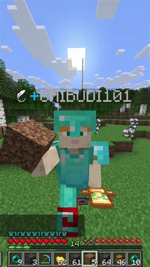 DR DONUT 100M GIVEAWAY Join now !!!! #minecraft #drdonut