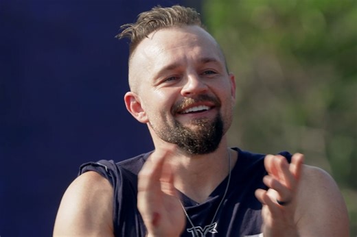 Derrick opens up about 'The Challenge' season 40 leg injury: 'I was scared'