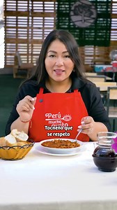 Preparación del Picante a la tacneña. #DescubreTacna #Tacna | Descubre Tacna