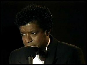 Little Anthony - I'm on the Outside Looking In