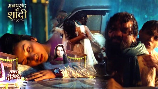 Manpasand Ki Shaadi Update 3rd September 2025: Aarohi Ka Gundo Ne Kia Kidnap, Abhishek Ki Hui Gundo Se Fight Colors TV Serial Manpasand Ki Shadi Update 3rd Sept 2025: Aarohi is in trouble. Gangsters followed her, kidnapped her by putting her in a van. Abhishek saw this and fought with the gangsters. Can Abhishek help Aarohi? #AbhishekAarohi #ManpasandKiShadi #AkshunMahajan #eshasuryawanshi | Telly Reporter