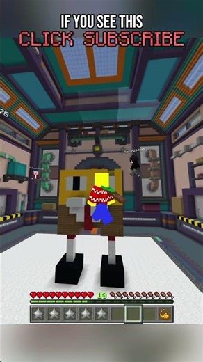 average minecraft build battle game #minecraft #minecraftmemes