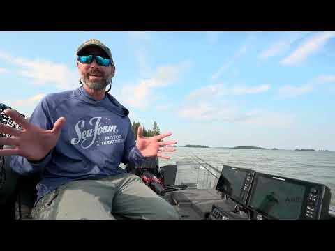 AutoChart Live: The Most Powerful Mapping Tool for Remote Fishing