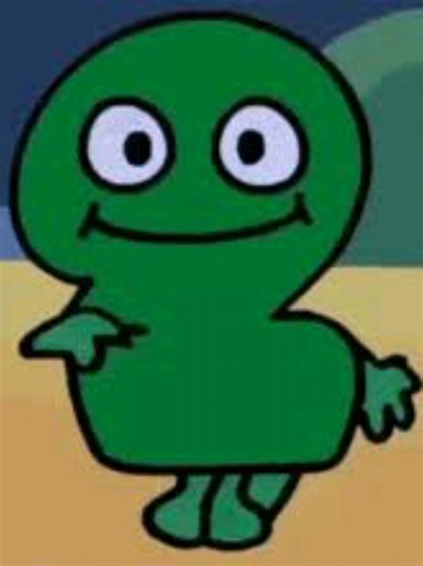 #tpot #bfdi #thepoweroftwo #two #bfdiesvida