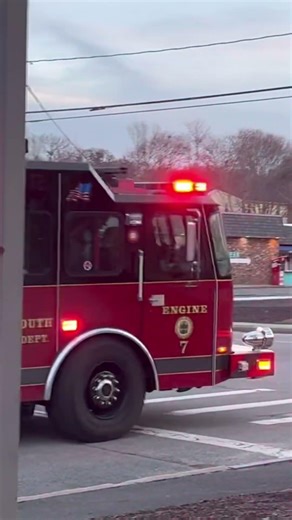 All is found, hero’s are found. #firebuff #gogetembrothers #screamingeagle #eone #firetruck