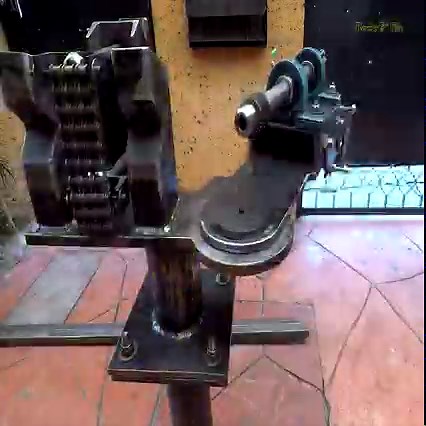 5.3M views · 10K reactions | Making a Fish Mouth Tube Notcher | DIY & Crafts | Facebook