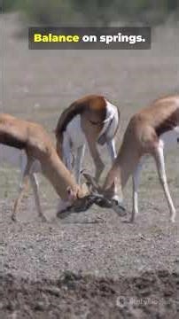 These #Animals Are #FASTER Than You Think!