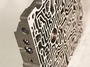 Production Line Solutions - Enshu - High Volume Experience, Efficiency