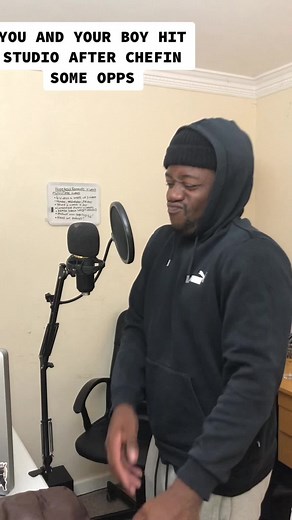 WHEN REALLY RAP ABOUT THAT DANGEROUS LIFESTYLE #aboutthatlife #thuglife #roadman #gangster #gangsterrapper #beatboxchallenge #beatbox #nydemons #kta #dangerouslife #gassganglifestyle #studio #rappers #hoodcomedy #comedyvideos #funnyvideos #jokes #banter #madness #comedyvideos #selfsnitching #snitching #fypシ #foryoupage #challenge #funnytale