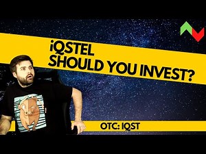 Episode 3 iQSTEL - $IQST - Should You Invest?