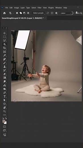 Adobe Photoshop Tips and Tricks