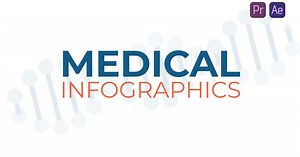 Medicine Infographics