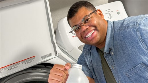 Extend the life of your washing machine with these cleaning tips