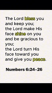 12K views · 737 reactions | God's blessing... #blessed #blessings #blessedandthankful #bless #blessed #blessedandgrateful #blessedbeyondmeasure #blessedlife #blessedwiththebest #blessedbeyondmeasure #BlessedAndHighlyFavored #God #Godisgood #GodFirst #GodsPlan #bibleverse #bible #biblestudy #bibletruth #biblequotes #bibleverses #biblereading #biblewidgets #bibleverseoftheday | Bible Portal | Facebook