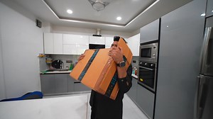 Maine Harsh ko dia new gift 😄 | Wanderers Hub