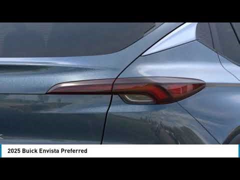 2025 Buick Envista B229175