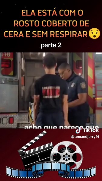 O Desaparecimento de Megan Torrent: Parte 2 | Filmes de Terror do TikTok