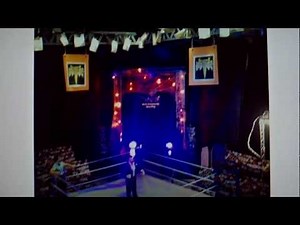 WCW Halloween Havoc 90 highlights