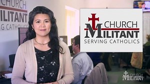 2.2K views · 48 reactions | Pope Francis is exploiting Pope Benedict; an Amazonian tribal chief is voicing concerns about the Amazon Synod — this and more on today's Headlines. https://www.churchmilitant.com/video/episode/news-2019-10-09 | Michael Voris | Facebook