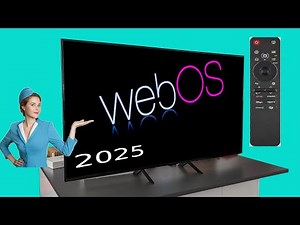 📺 LG TV 55QNED93A6A