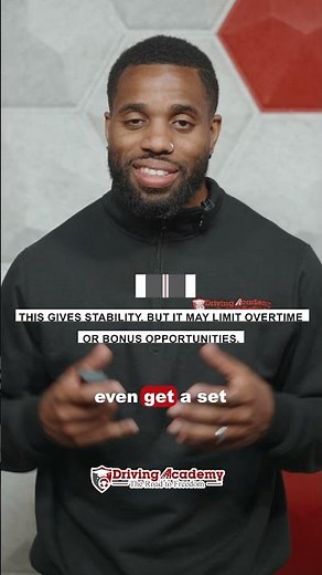 How Much Do Truck Drivers Really Make?