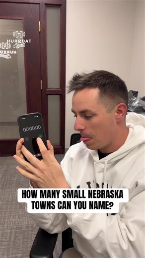Testing Small-Town Knowledge in Western Nebraska