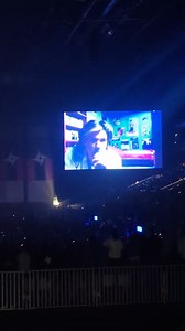 OrelSan, tellement ému, qu’il n’arrive plus à chanter Notes pour trop tard… 🥺🥺 | Punchline Orelsan & Gringe