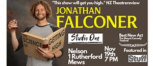 The Science of Getting High